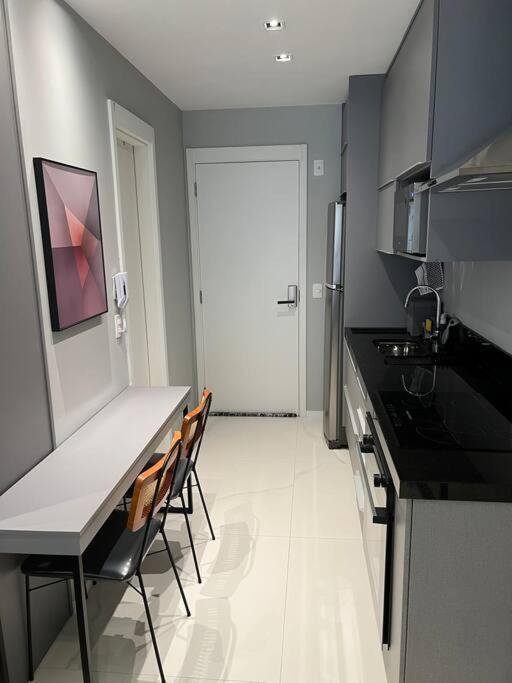 Apartamento Zahle Jardins