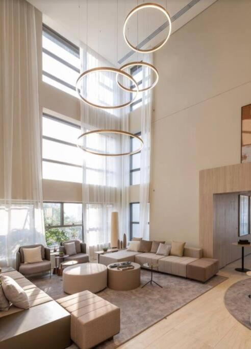 Zahle Jardins Apartamento São Paulo