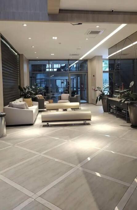 Apartamento Zahle Jardins