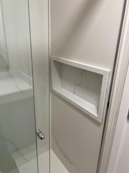 Apartamento Zahle Jardins *