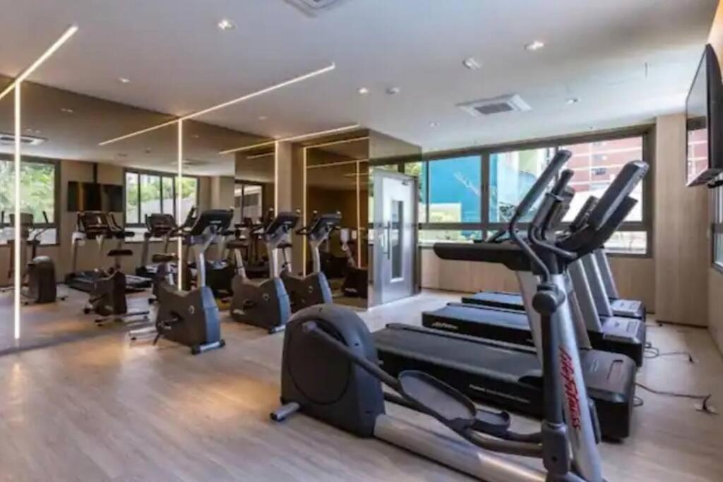 Zahle Jardins Apartamento São Paulo