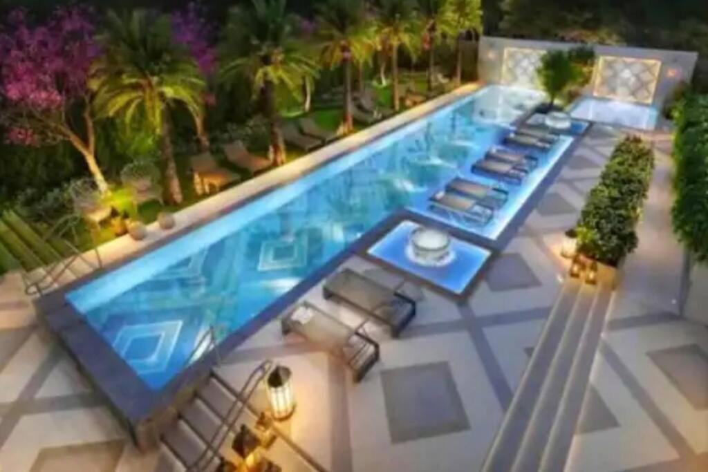 Zahle Jardins Apartamento