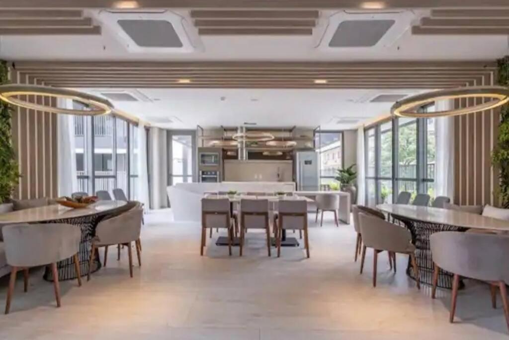 Zahle Jardins Apartamento São Paulo