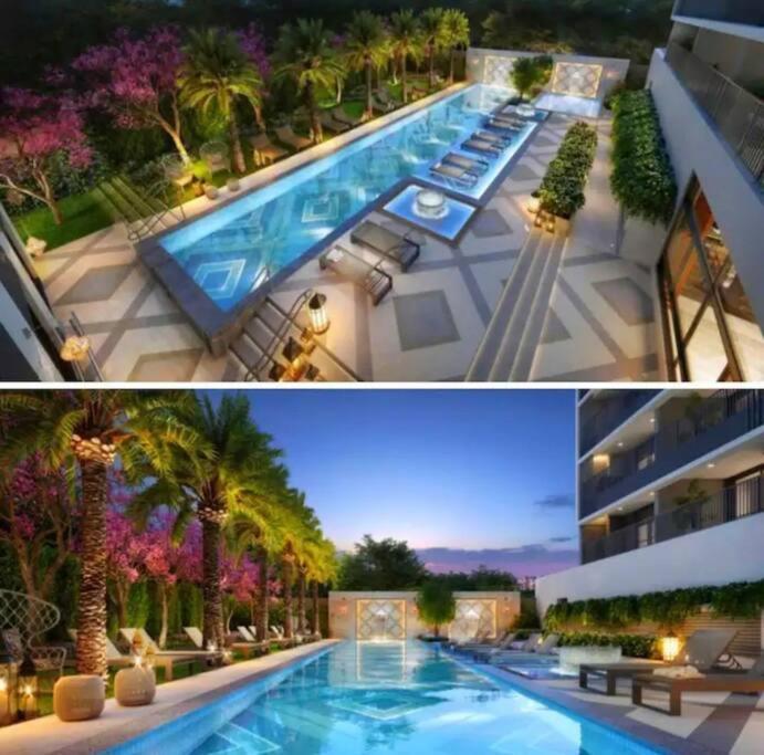 Zahle Jardins Apartamento *